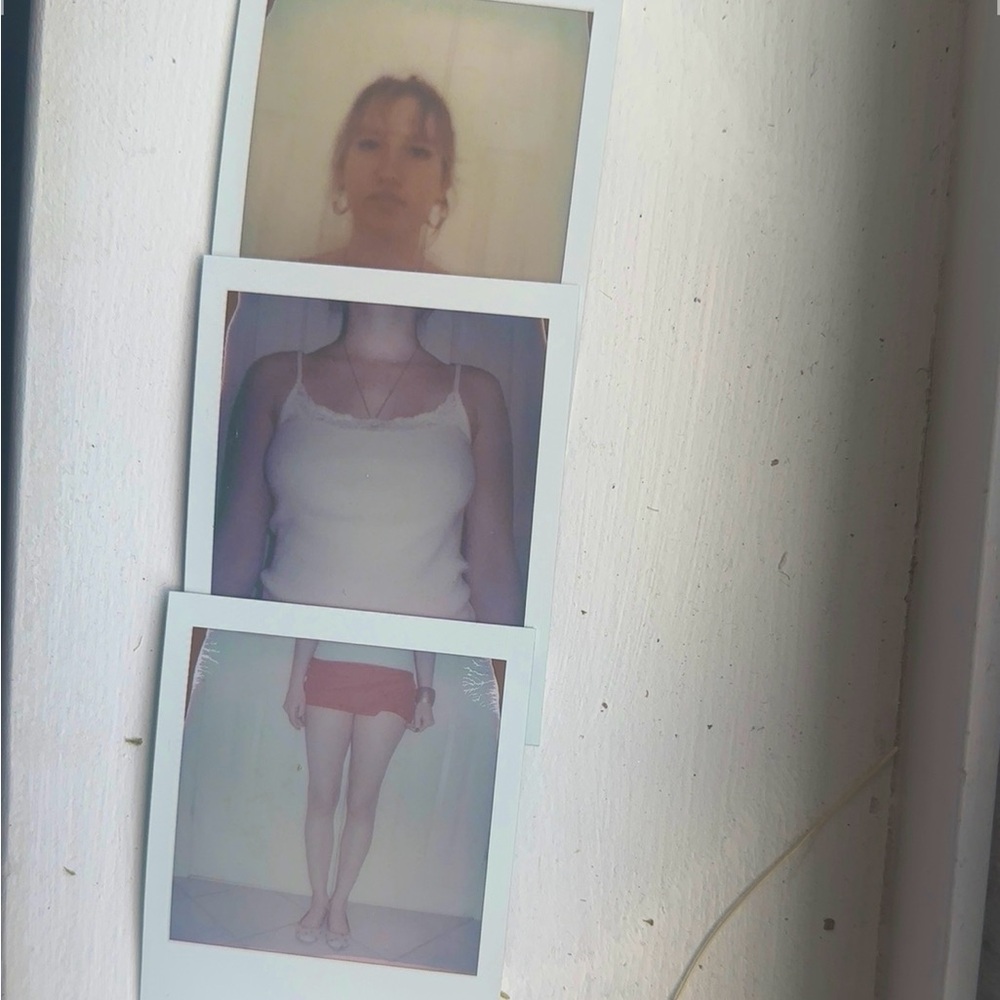 Meet your Posher, Gigi